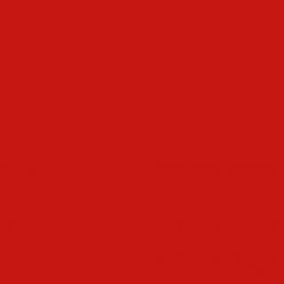 kolor farby RAL3020 - Czerwony jasny