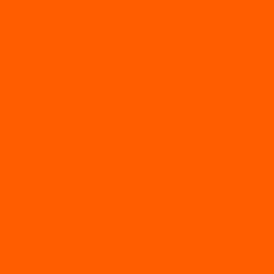 kolor farby Pomarańczowy - Orange