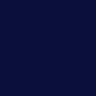 kolor farby RAL5022 - Niebieski atramentowy