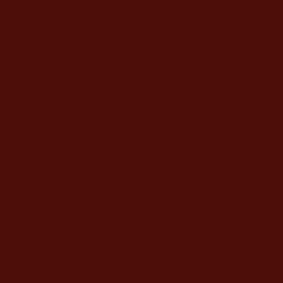 kolor farby RAL3009 - Czerwony